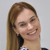 Федотова Екатерина Николаевна, стоматолог-терапевт