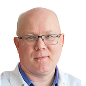 Тарасов Александр Валентинович, эндокринолог