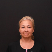 Гимазетдинова Алсу Азгаровна, стоматолог-терапевт