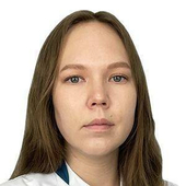 Кондратьева Ольга Владимировна, педиатр