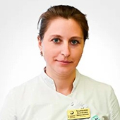 Хорхордина Валентина Николаевна, стоматолог-терапевт