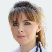 Ермакова Ирина Александровна, невролог