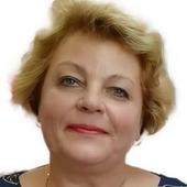 Бельченко Мария Николаевна, терапевт