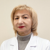 Денисова Татьяна Сергеевна, физиотерапевт