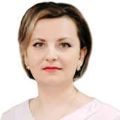 Палеева Ульяна Владимировна, стоматолог-терапевт