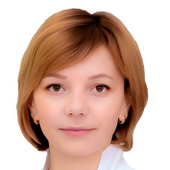 Никонорова Ирина Сергеевна, врач УЗД