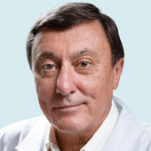 Червонцев Сергей Викторович, флеболог