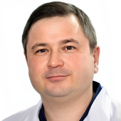 Галикеев Радик Варисович, хирург