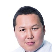 Сафьянов Андрей Георгиевич, невролог