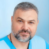 Суханов Владимир Викторович, ортопед