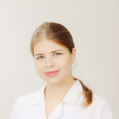 Евгения Александровна Лукьянова, детский стоматолог