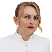 Московка Галина Витальевна, венеролог