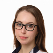 Акимова (Осипова) Анна Александровна, ревматолог