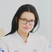 Салтанова Елена Олеговна, терапевт