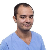 Ахмедов Равиль Рашидович, мануальный терапевт