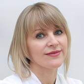 Зорина Ольга Геннадьевна, невролог