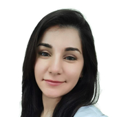 Гасанзаде Айнур Рагиф Кызы, терапевт