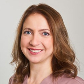 Ковалева Наталья Викторовна, эндокринолог