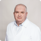 Юлбарисов Марат Динарович, анестезиолог