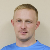 Беззубов Николай Петрович, инструктор ЛФК