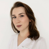 Лаврентьева Дарья Ильинична, косметолог