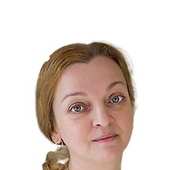 Щепотина Елена Анатольевна, стоматолог-терапевт