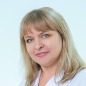 Борисова Ольга Ивановна, гинеколог