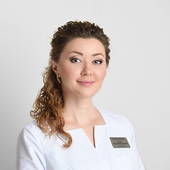 Раткевич Марина Владимировна, врач-косметолог