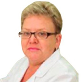 Андреева Людмила Геннадьевна, гинеколог