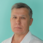 Евсеев Сергей Юрьевич, офтальмолог