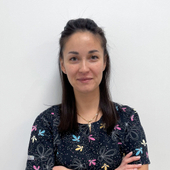 Сельминская Регина Рустемовна, детский стоматолог