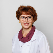 Смирнова Елена Георгиевна, кардиолог