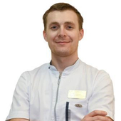 Гончаренко Николай Николаевич, ортодонт