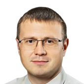 Жильцов Алексей Владимирович, челюстно-лицевой хирург