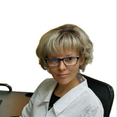 Вирютина Екатерина Владимировна, ЛОР