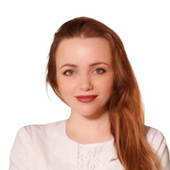 Верина Анастасия Александровна, терапевт