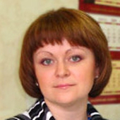 Шелковкина Елена Сергеевна, терапевт