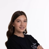 Голубева Екатерина Валерьевна, ортодонт