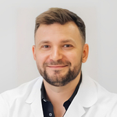 Скворцов Дмитрий Сергеевич, пластический хирург