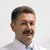 Гончаров Александр Николаевич, кардиолог