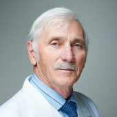 Уваров Виктор Владимирович, психиатр