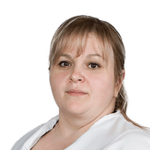 Агаркова Оксана Владимировна, врач УЗД