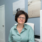 Бобро Ксения Владиславовна, психолог