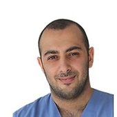 Мурадов Асим Гасанович, кардиохирург