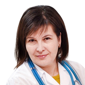 Шиянова Елена Стефановна, аллерголог