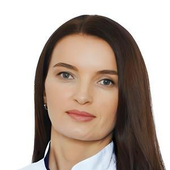 Давлетшина Ольга Анатольевна, терапевт