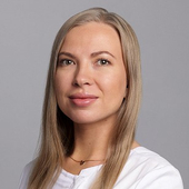 Кремнёва Александра Владимировна, эндокринолог