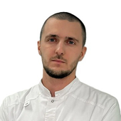 Лоренц Егор Олегович, невролог
