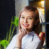 Устинова Евгения Александровна, эндокринолог