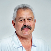 Нестеров Сергей Станиславович, хирург